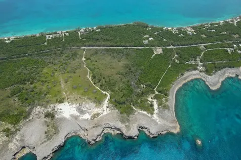 The Cliffs Eleuthera BS