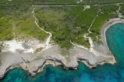 The Cliffs Eleuthera BS