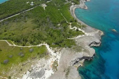 The Cliffs Eleuthera BS