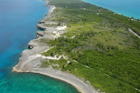 The Cliffs Eleuthera BS