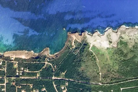 The Cliffs Eleuthera BS