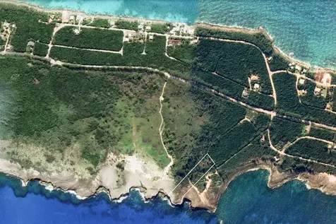 The Cliffs Eleuthera BS