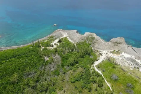 The Cliffs Eleuthera BS