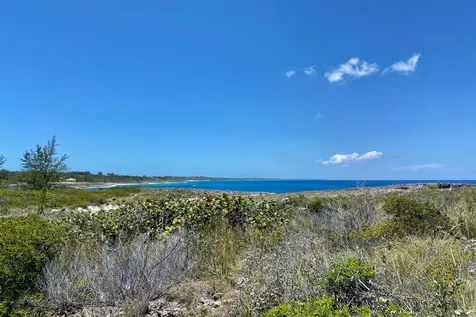 The Cliffs Eleuthera BS