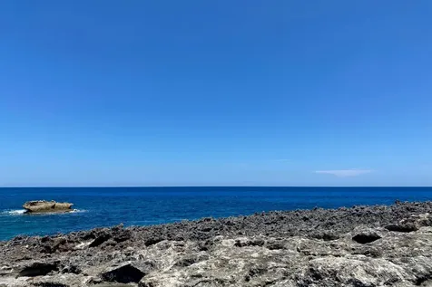 The Cliffs Eleuthera BS