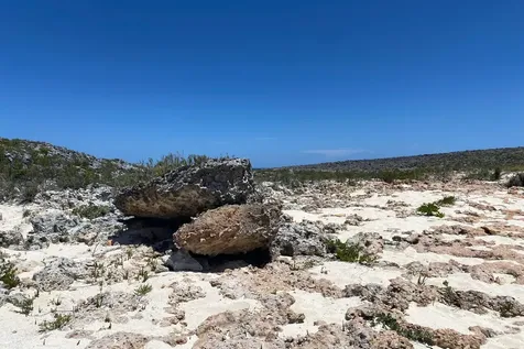 The Cliffs Eleuthera BS