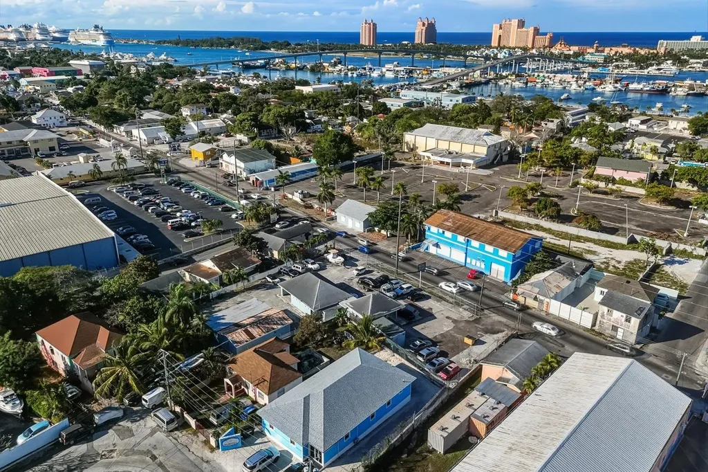 Shirley Street 101 New Providence Paradise Island BS