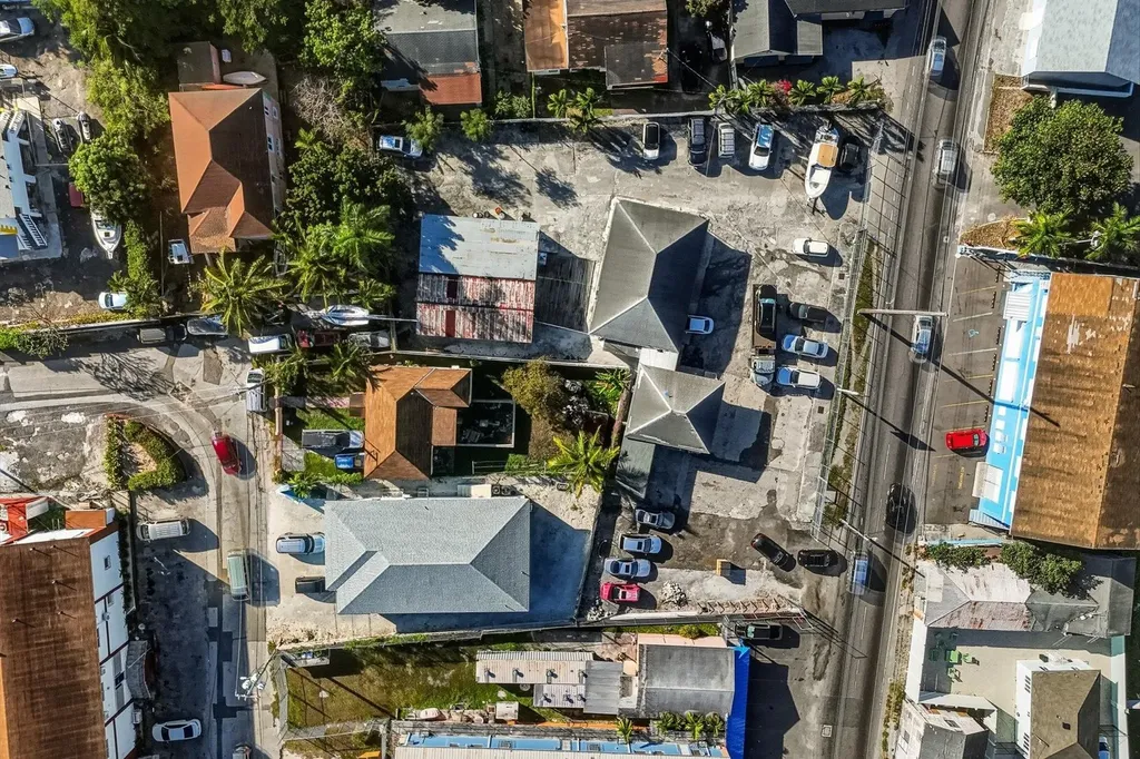 Shirley Street 101 New Providence Paradise Island BS