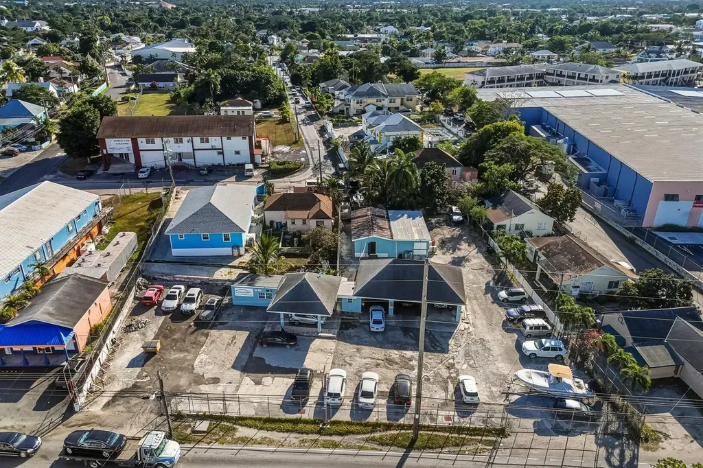 Shirley Street 101 New Providence Paradise Island BS