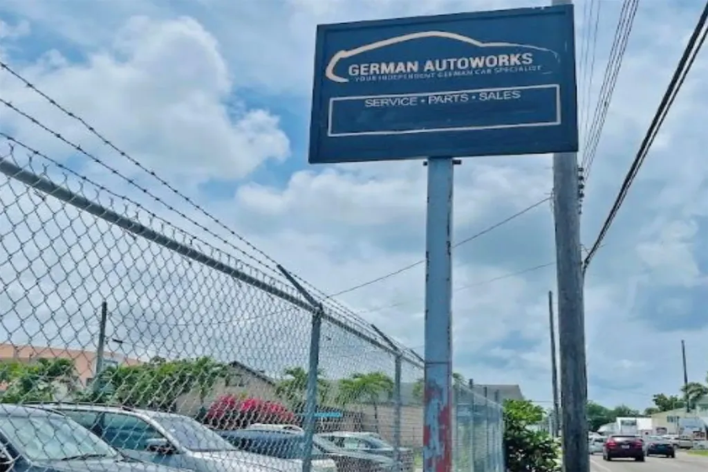 Shirley Street 101 New Providence Paradise Island BS