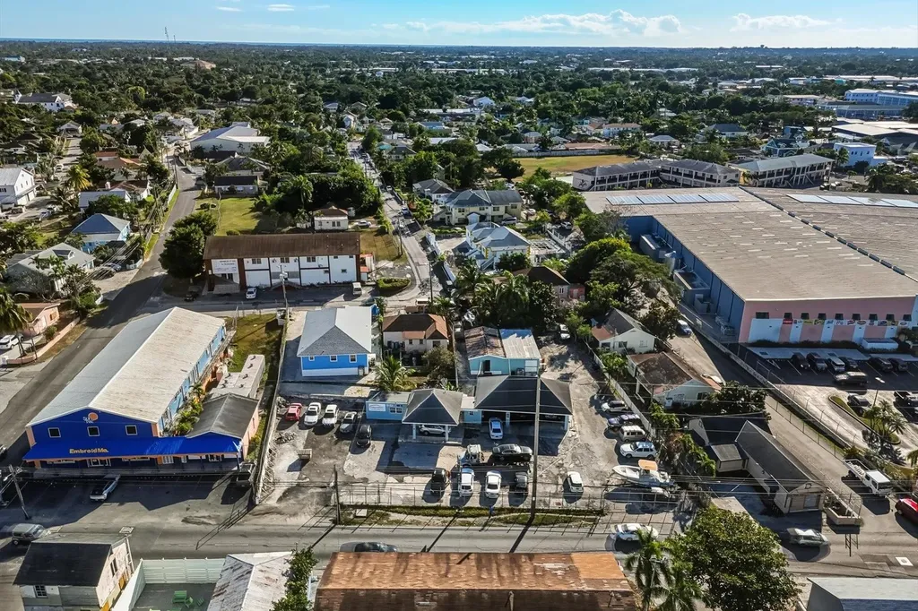 Shirley Street 101 New Providence Paradise Island BS