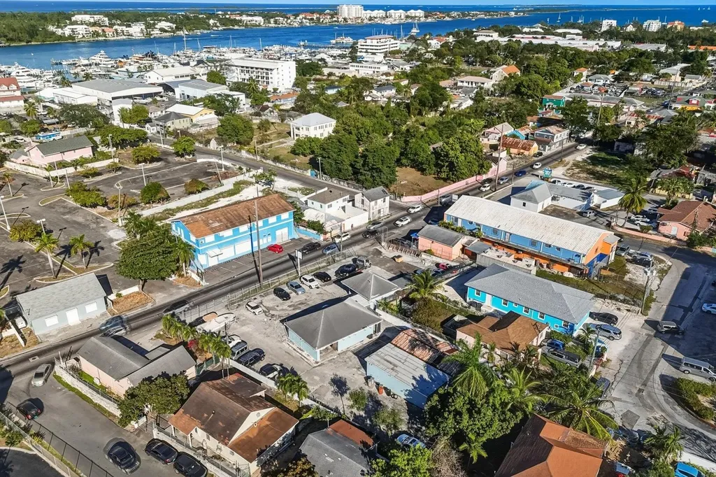 Shirley Street 101 New Providence Paradise Island BS