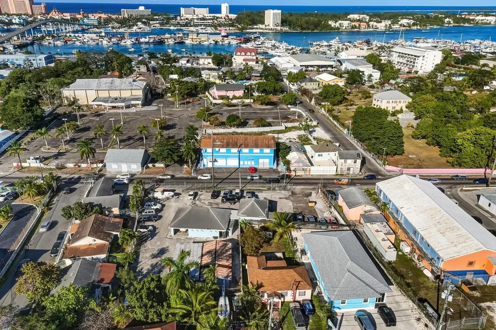 Shirley Street 101 New Providence Paradise Island BS