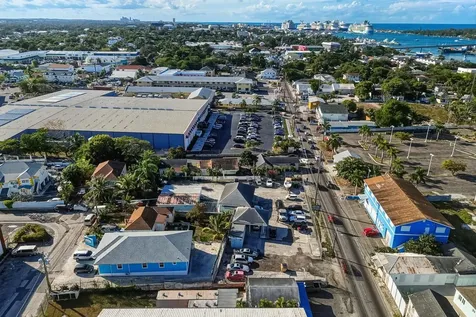 Shirley Street 101 New Providence Paradise Island BS