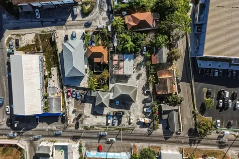 Shirley Street 101 New Providence Paradise Island BS