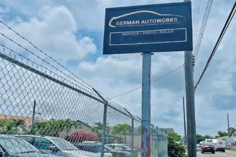 Shirley Street 101 New Providence Paradise Island BS