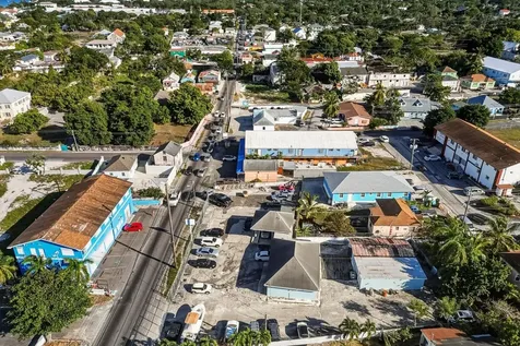 Shirley Street 101 New Providence Paradise Island BS