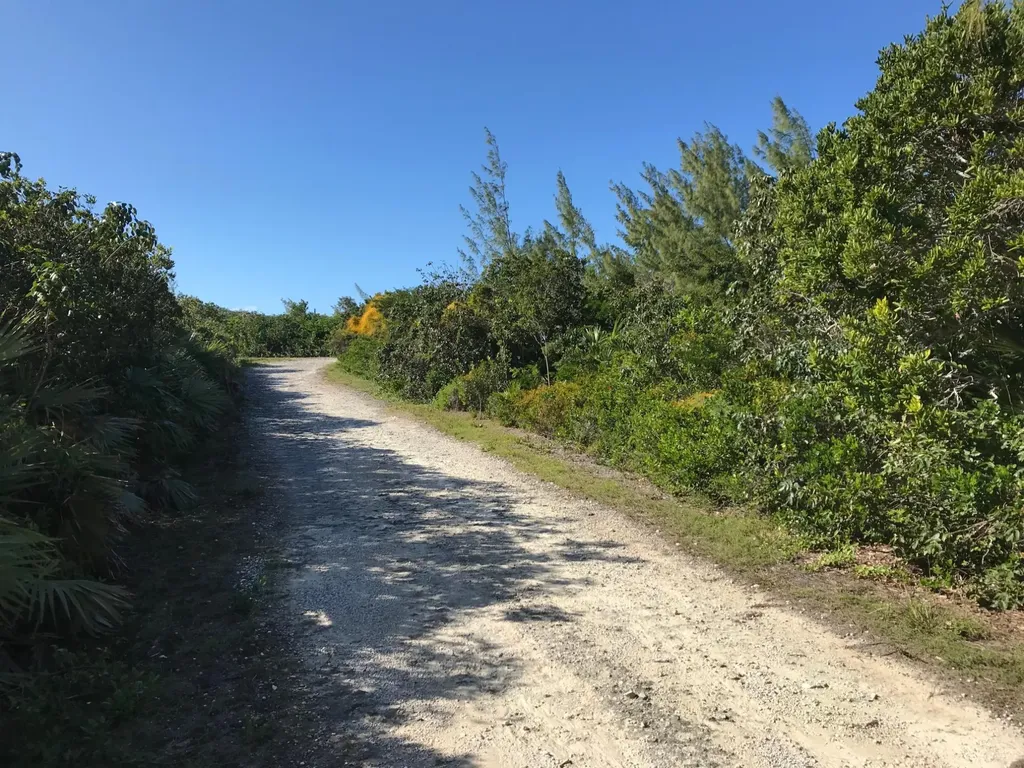 Ocean View Lot 12 Rainbow Eleuthera BS