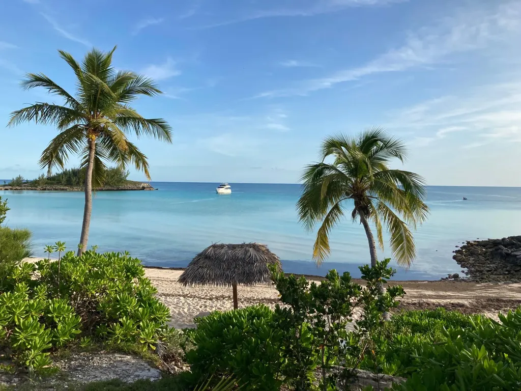 Ocean View Lot 12 Rainbow Eleuthera BS
