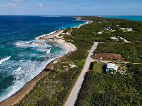 Ocean View Lot 12 Rainbow Eleuthera BS