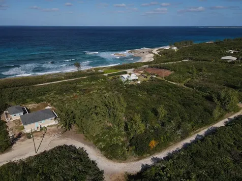 Ocean View Lot 12 Rainbow Eleuthera BS