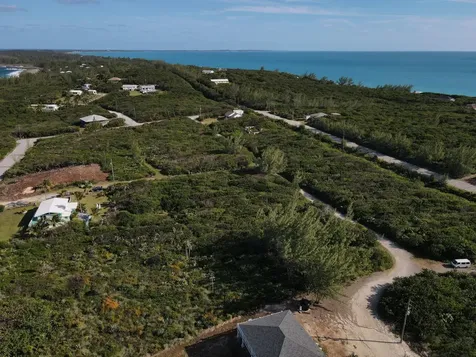 Ocean View Lot 12 Rainbow Eleuthera BS
