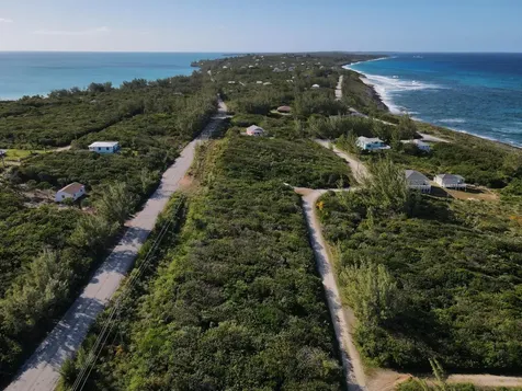 Ocean View Lot 12 Rainbow Eleuthera BS