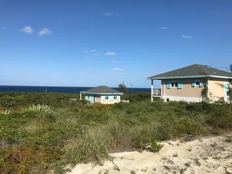 Ocean View Lot 12 Rainbow Eleuthera BS