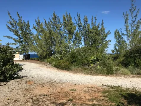 Ocean View Lot 12 Rainbow Eleuthera BS