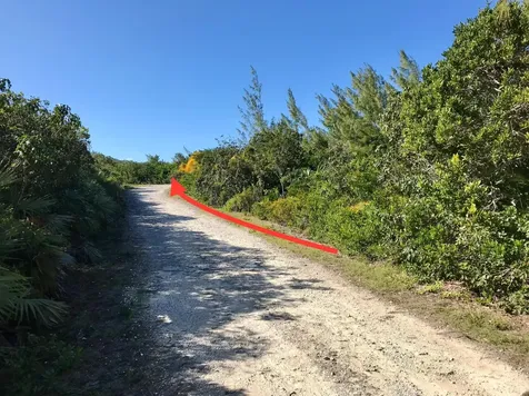 Ocean View Lot 12 Rainbow Eleuthera BS