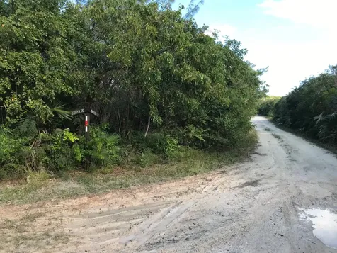 Ocean View Lot 12 Rainbow Eleuthera BS