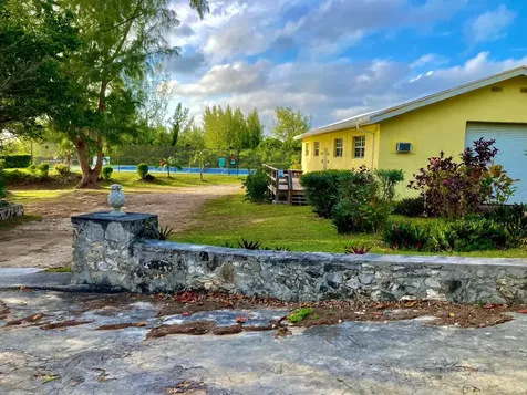 Ocean View Lot 12 Rainbow Eleuthera BS