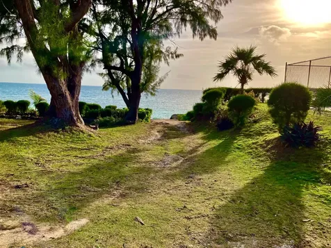 Ocean View Lot 12 Rainbow Eleuthera BS