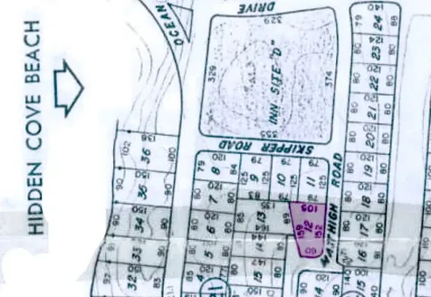 Ocean View Lot 12 Rainbow Eleuthera BS