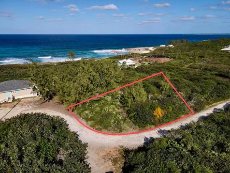 Ocean View Lot 12 Rainbow Eleuthera BS