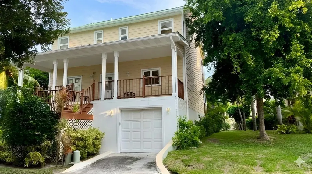 Shoreline, Freeport Bhs 38 Grand Bahama Freeport BS