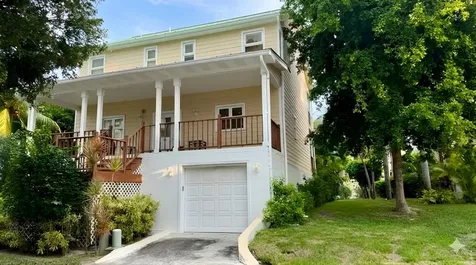 Shoreline, Freeport Bhs 38 Grand Bahama Freeport BS