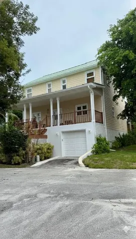 Shoreline, Freeport Bhs 38 Grand Bahama Freeport BS