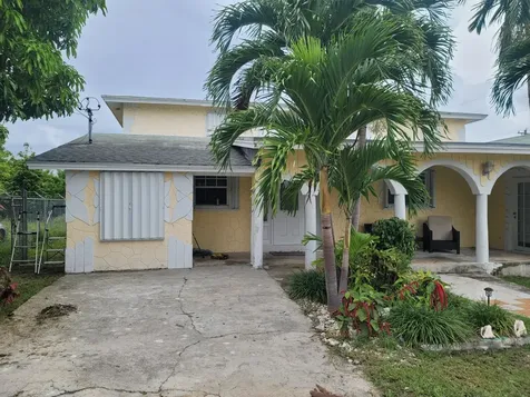 Pine Forest, West Grand B Grand Bahama Freeport BS