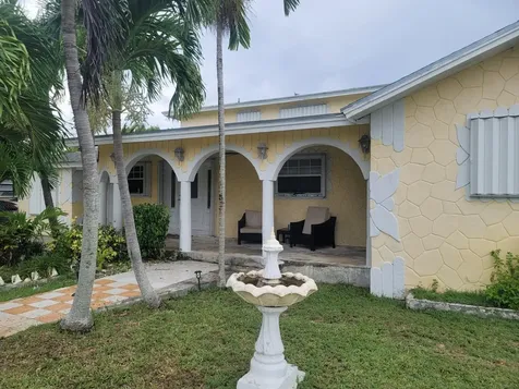 Pine Forest, West Grand B Grand Bahama Freeport BS