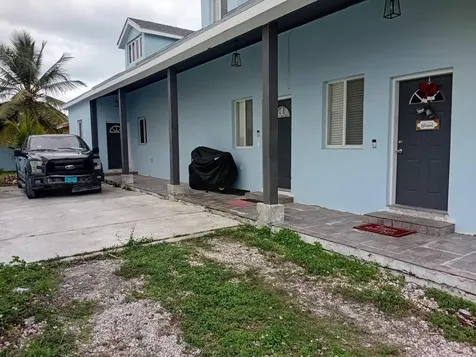 Springfield Estates New Providence Paradise Island BS