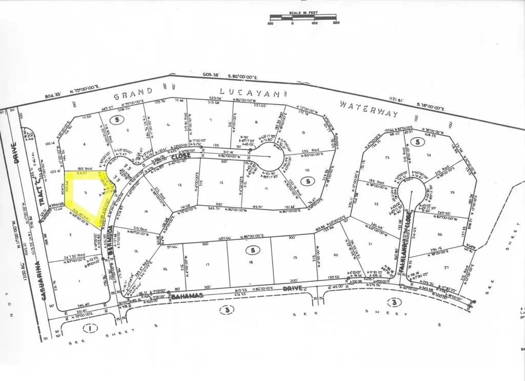 Bermuda Close Grand Bahama Freeport BS