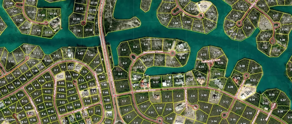 Bermuda Close Grand Bahama Freeport BS