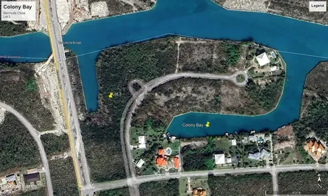 Bermuda Close Grand Bahama Freeport BS