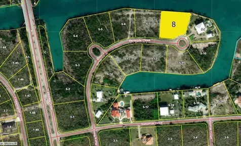 Bermuda Close Grand Bahama Freeport BS