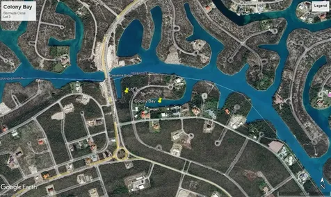 Bermuda Close Grand Bahama Freeport BS