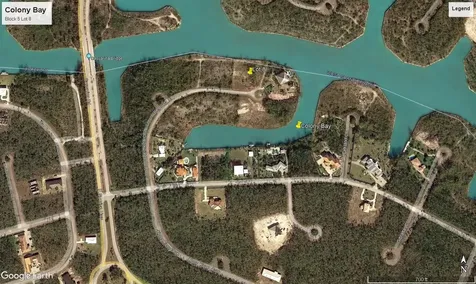 Bermuda Close Grand Bahama Freeport BS