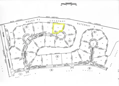 Bermuda Close Grand Bahama Freeport BS