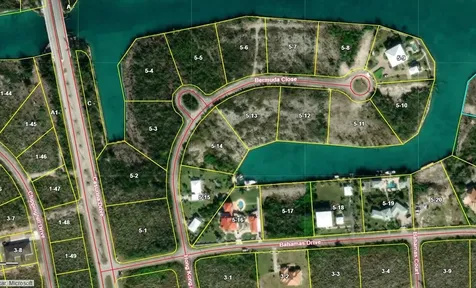 Bermuda Close Grand Bahama Freeport BS
