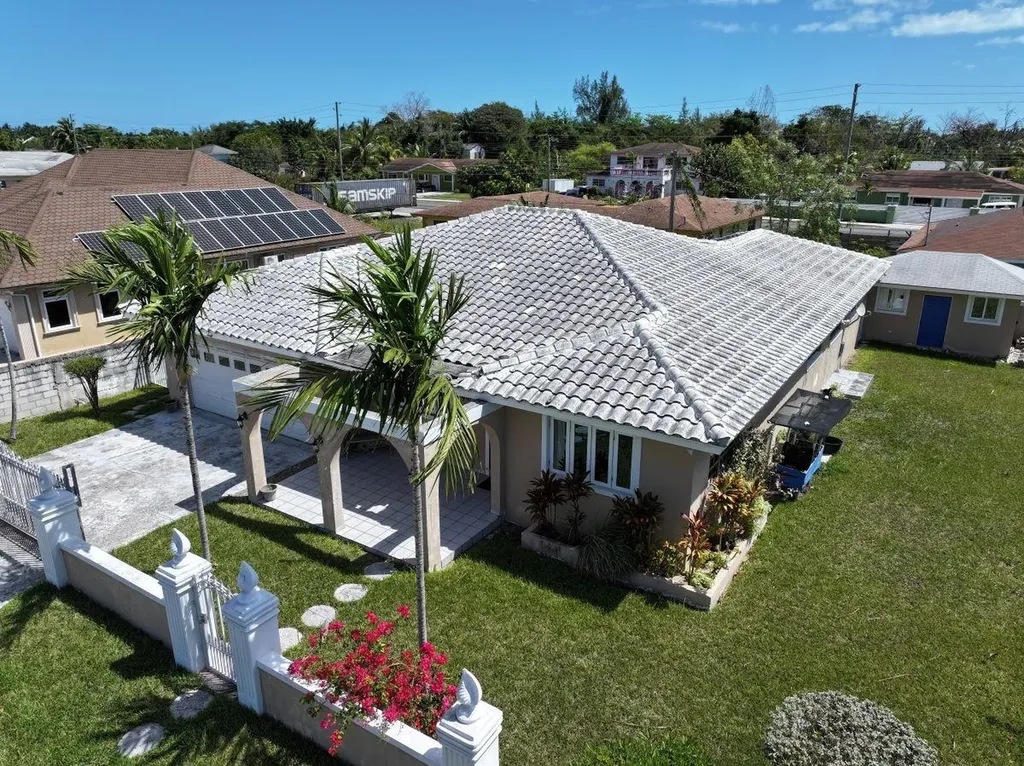 Sea Breeze Estates New Providence Paradise Island BS